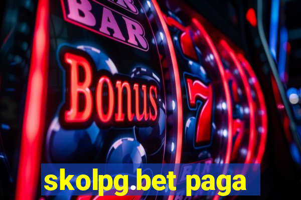 skolpg.bet paga